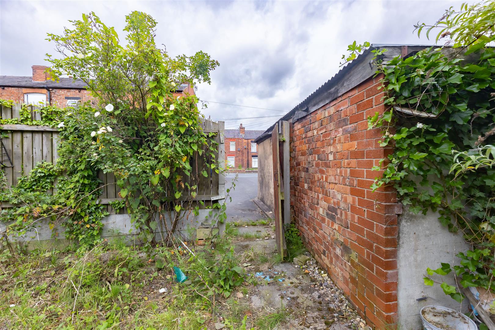 Mill Lane, Coppull, Chorley